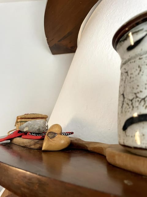 Autentica vita dell'isola-CasaMà tra mari e monti Apartment in Siniscola