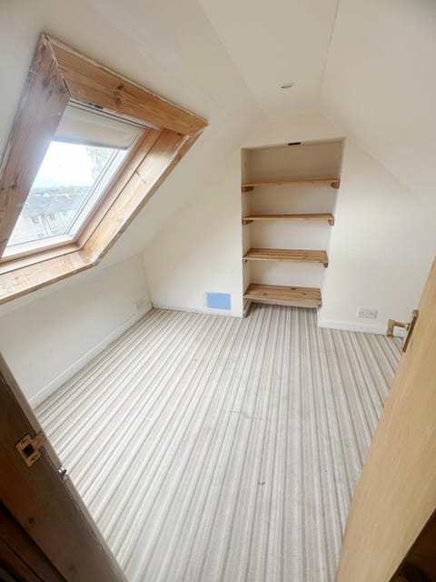 Galaxy Glasgow 67 Apartment in Glasgow