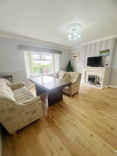 Galaxy Glasgow 67 Apartment in Glasgow