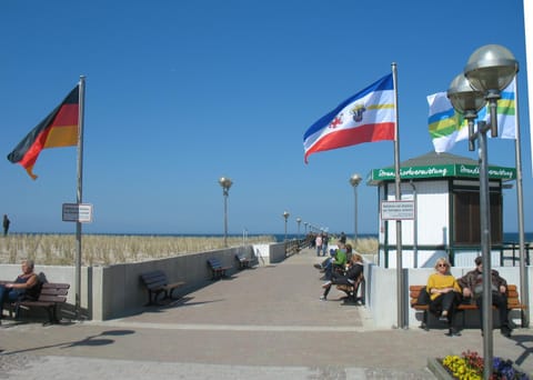 Day, Natural landscape