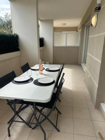 Appartement Cannes Grand Parc Apartment in Cannes