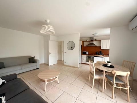 Appartement Cannes Grand Parc Apartment in Cannes