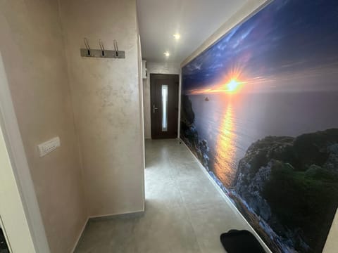 City Forest Apartment in Sarajevo