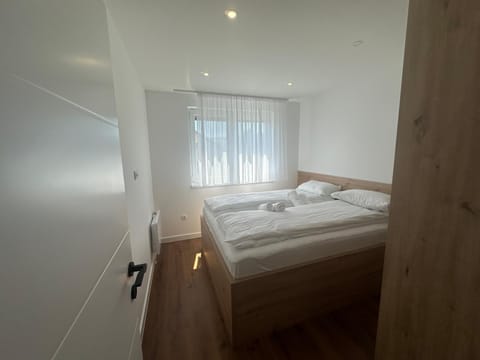 City Forest Apartment in Sarajevo