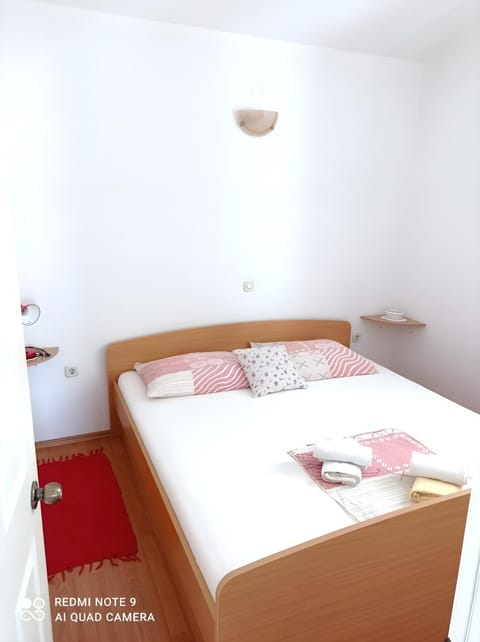 Apartmani Makarska 15 Apartment in Makarska