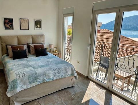 Casa M- Studio Seaview #5 - Brand New Apartment in Dubrovnik-Neretva County
