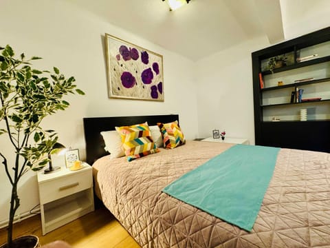 Joy City Stay Nemoianu 8D Apartment in Timisoara