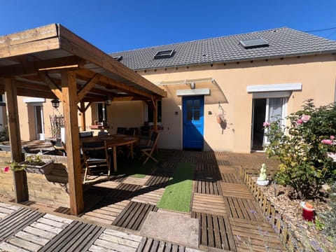 L'étape Giennoise Bed and Breakfast in Gien