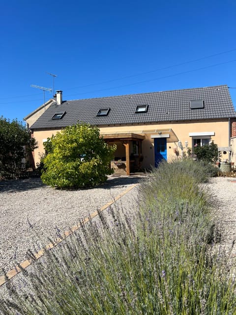 L'étape Giennoise Bed and Breakfast in Gien