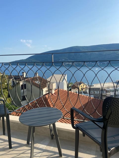 Casa M- Studio Penthouse Seaview #7 - Brand New Apartment in Dubrovnik-Neretva County