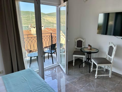 Casa M- Studio Penthouse Seaview #7 - Brand New Apartment in Dubrovnik-Neretva County