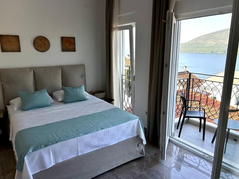 Casa M- Studio Penthouse Seaview #7 - Brand New Apartment in Dubrovnik-Neretva County