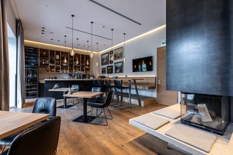 Seehotel Bellevue by keyone Hotel in Zell am See