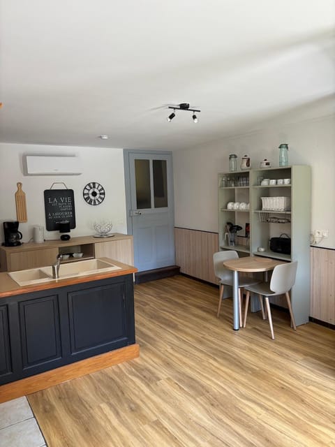 Odcvl - Le Moulin Gentrey Apartment hotel in Vosges