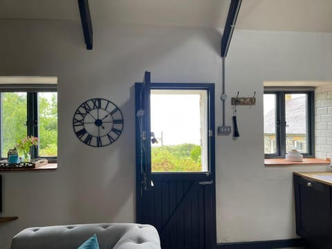 Helyg Cottage House in Penbryn