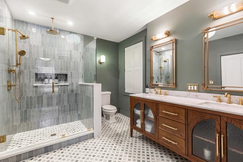 The Royce on Spring - High-End Family Getaway in Newport House in Newport