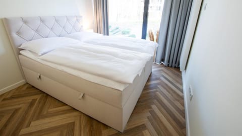 VacationClub - Shellter Rogowo Apartament 6 Apartment in West Pomeranian Voivodeship, Poland