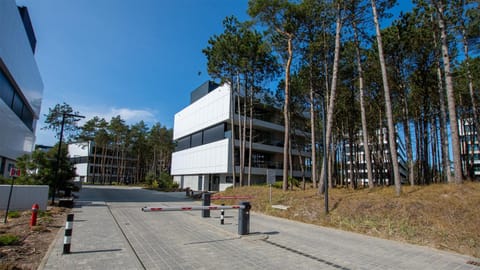 VacationClub - Shellter Rogowo Apartament 6 Apartment in West Pomeranian Voivodeship, Poland