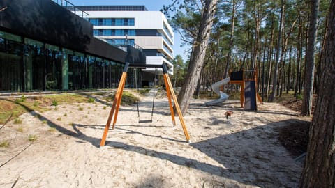 VacationClub - Shellter Rogowo Apartament 6 Apartment in West Pomeranian Voivodeship, Poland