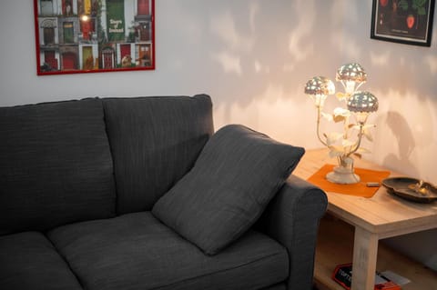 Al Cornelio Apartment in Orvieto