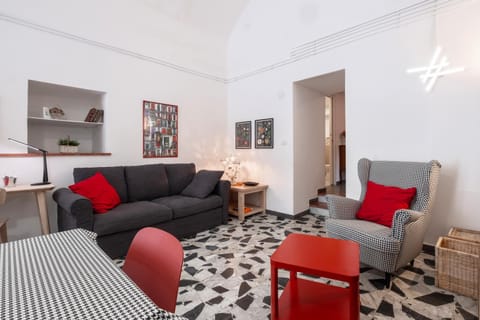 Al Cornelio Apartment in Orvieto