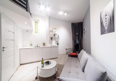 L23 Apartments Apartment in Krakow