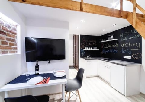 L23 Apartments Apartment in Krakow