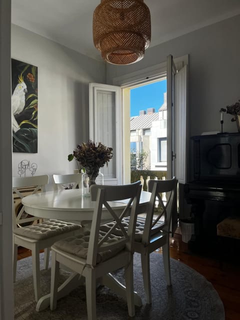 El Moderno Apartment in Vigo