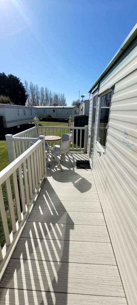 Balcony/Terrace, Dining area