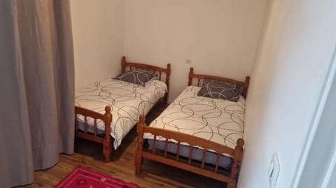 Terre&Mer House in Brittany