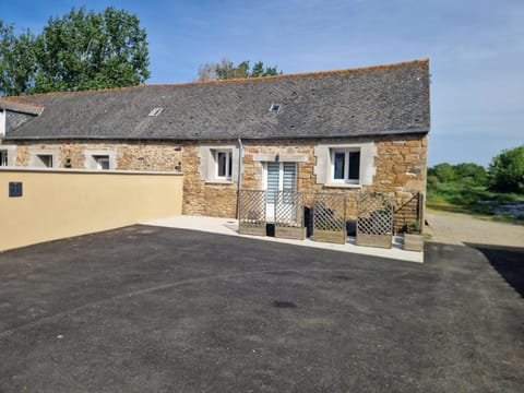 Terre&Mer House in Brittany