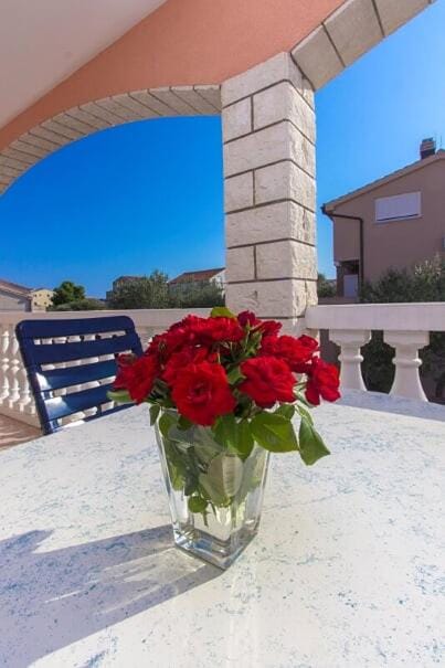 Apartments Tonimir Apartment in Šibenik-Knin County, Croatia