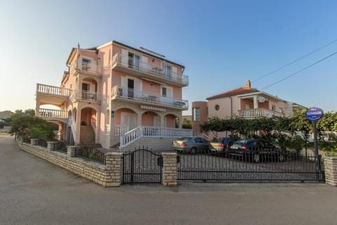 Apartments Tonimir Apartment in Šibenik-Knin County, Croatia