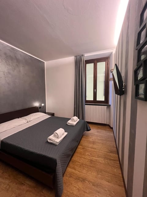 Casa Concordia, near the station Apartment in Bellano