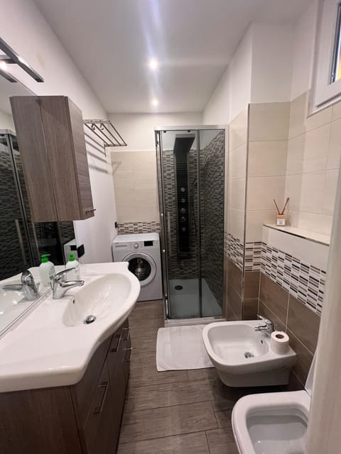 Casa Concordia, near the station Apartment in Bellano