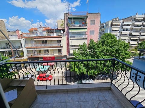 Renovated beautiful apartment Apartment in Decentralized Administration of Macedonia and Thrace