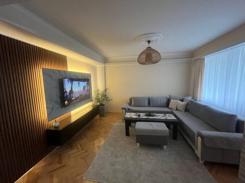 Mitrovi Apartment Apartment in Decentralized Administration of Macedonia and Thrace