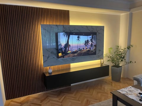 Mitrovi Apartment Apartment in Decentralized Administration of Macedonia and Thrace