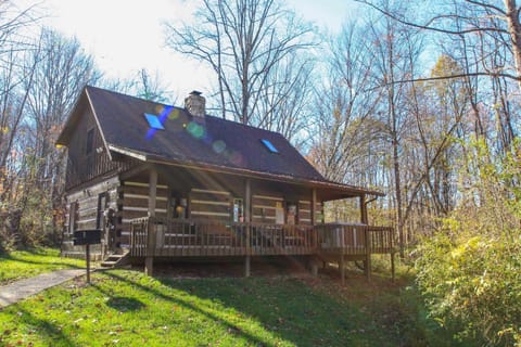 Aspen - by The Chalets House in Lake Logan