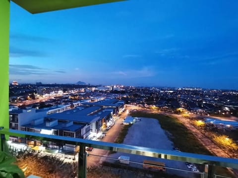 Property view