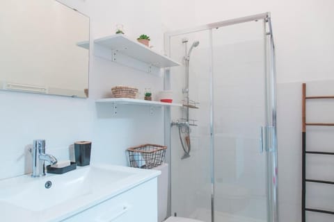 Le Mil charmant T2 proche de Geneve Apartment in Haute-Savoie