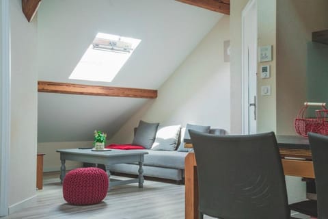 Le Mil charmant T2 proche de Geneve Apartment in Haute-Savoie