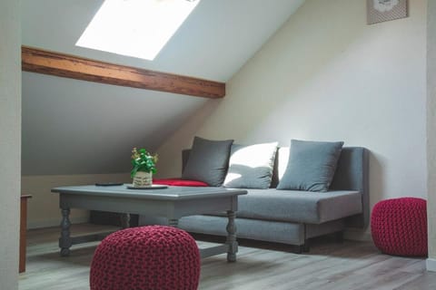 Le Mil charmant T2 proche de Geneve Apartment in Haute-Savoie