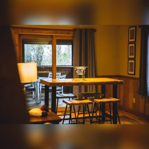 Couples Paradise II - by The Chalets House in Logan