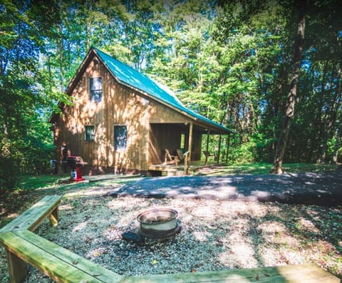 Couples Paradise II - by The Chalets House in Logan