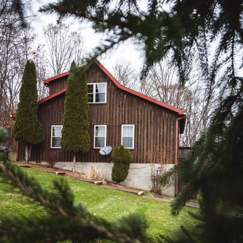 Coyote - by The Chalets House in Logan