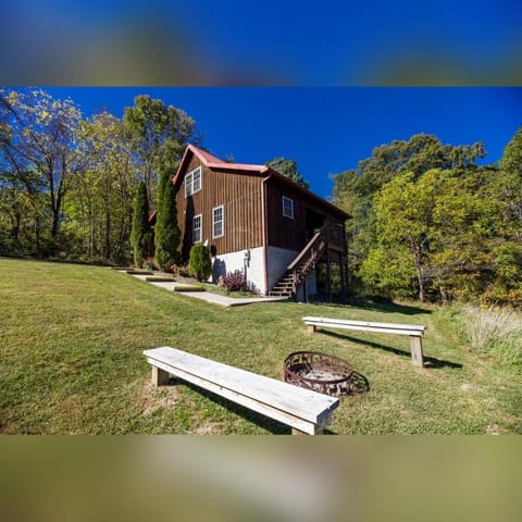 Coyote - by The Chalets House in Logan