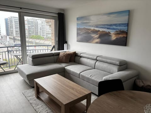 Balcony/Terrace, Living room, Seating area