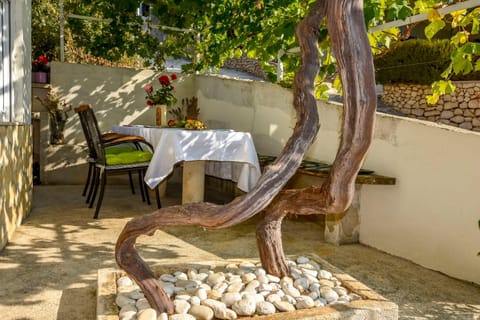 BBQ facilities, Balcony/Terrace