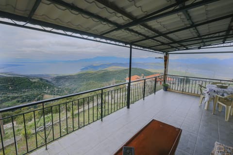 Lake view